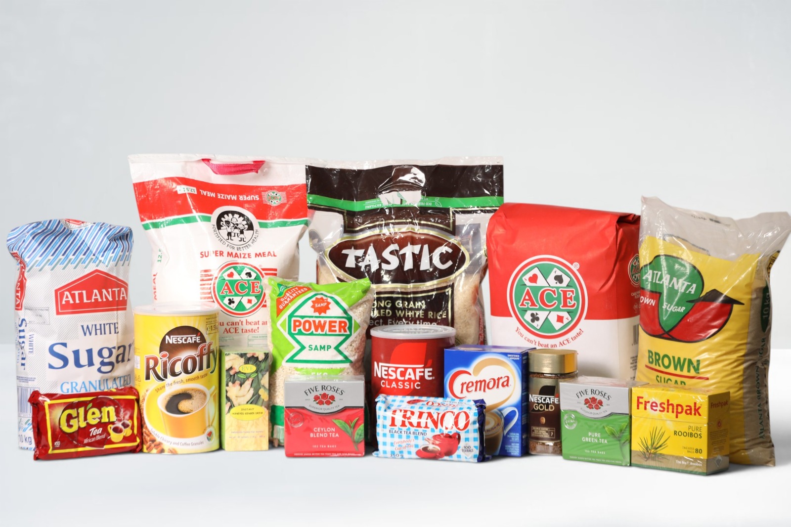 mistro foods