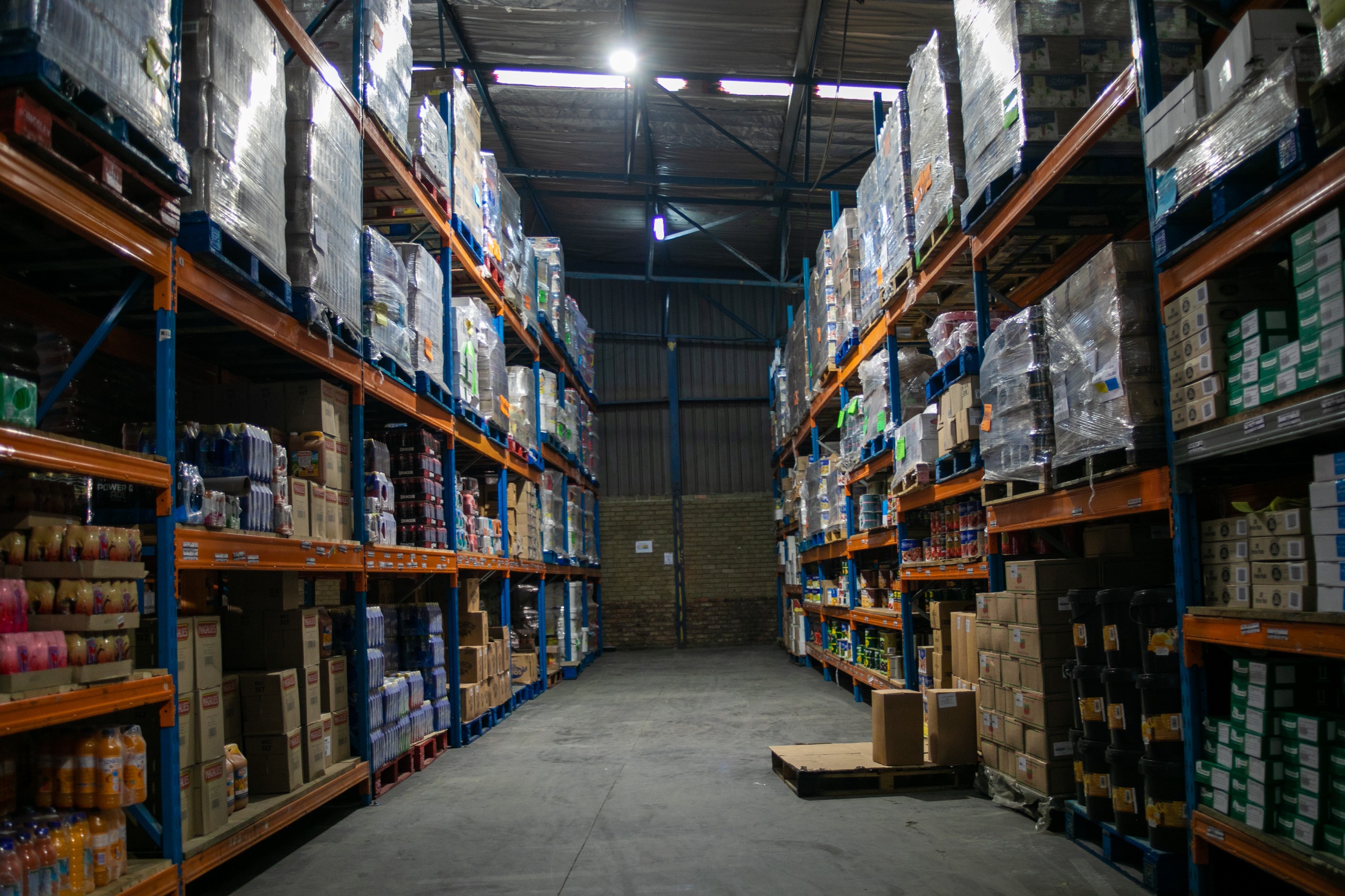 mistro foods